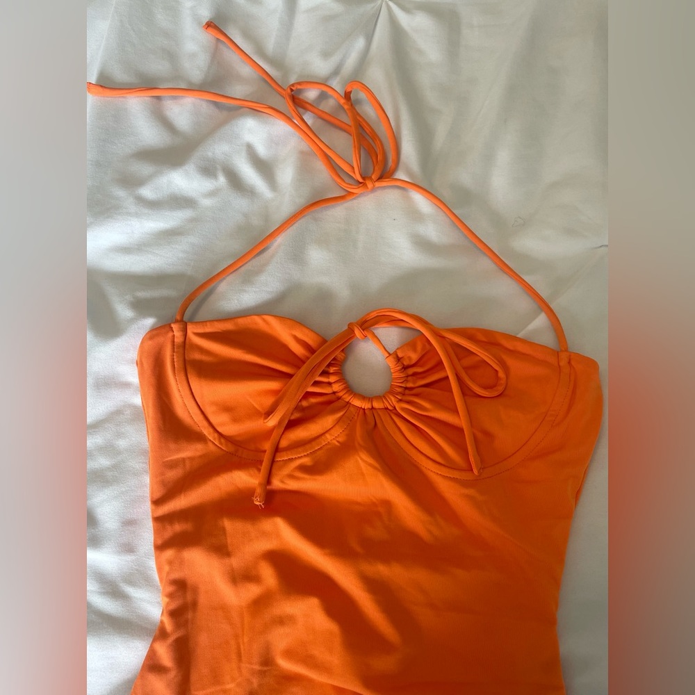 Thatssofetch Mini Dress - image 5